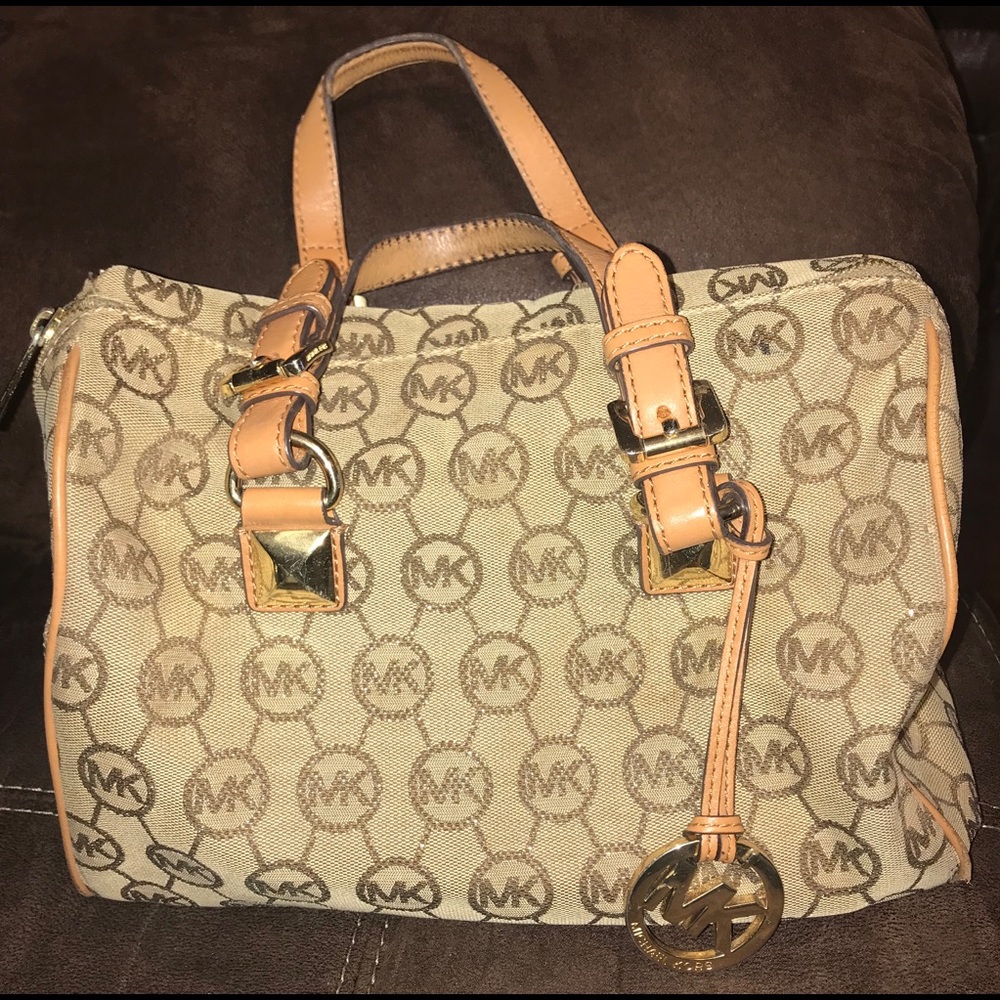 Authentic Michael kors